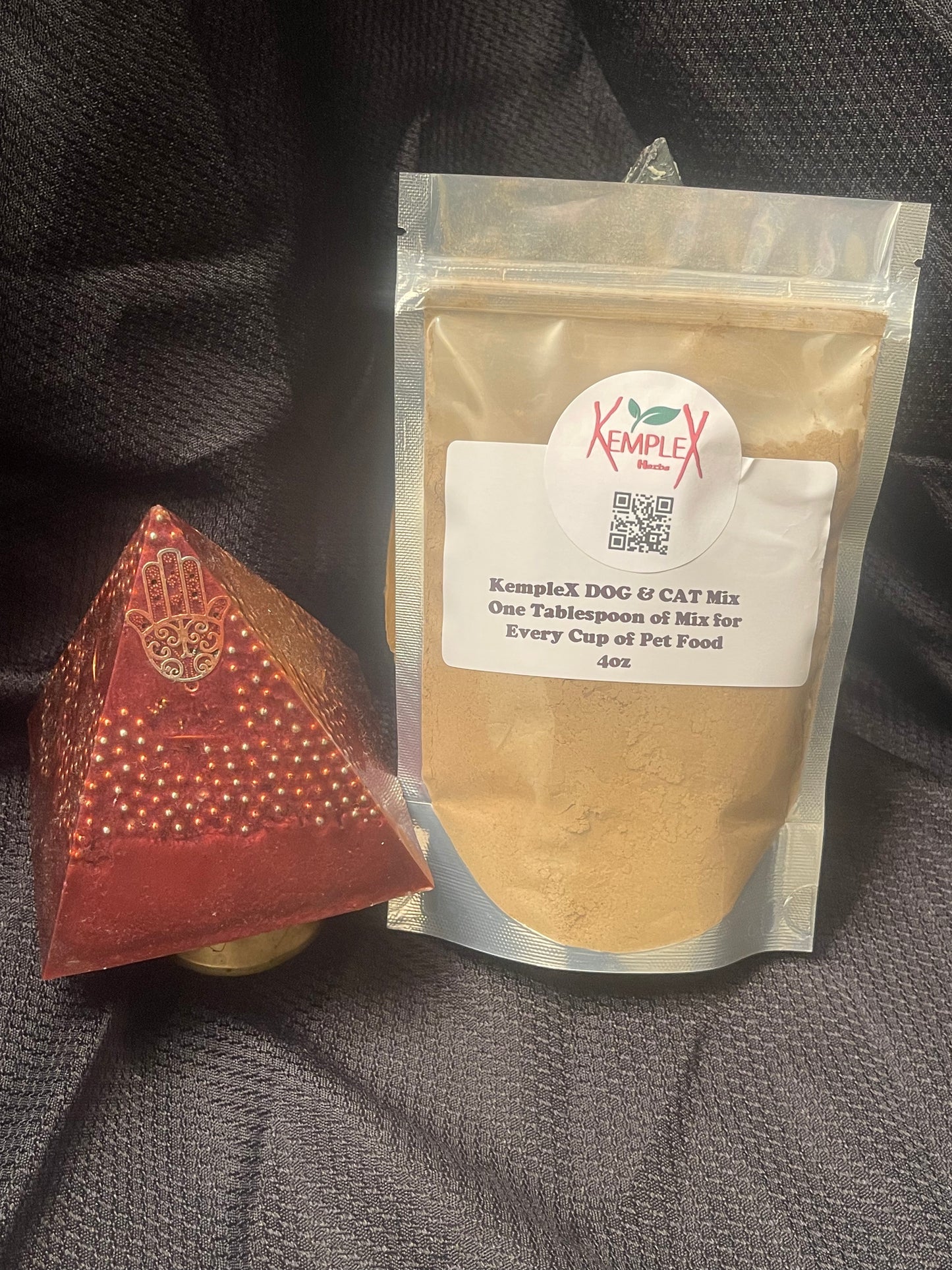 🐾 KempleTe Pet MIX (Dogs, Cats & More) 🐾