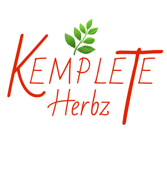 KempleTe 90 day All Disease Full Chelation/Cleanse/Detox package