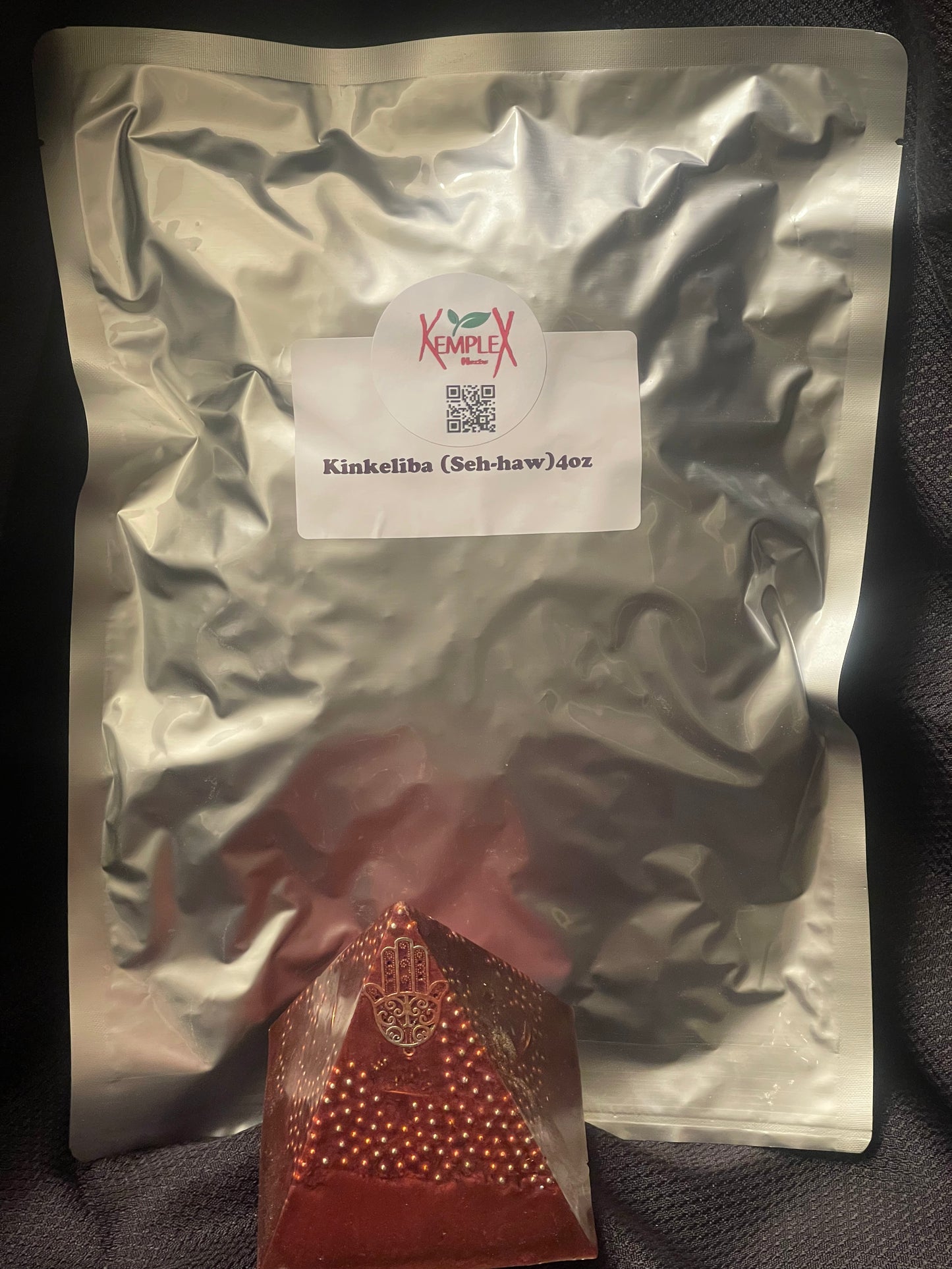 🌿 Kinkeliba Tea (4oz) 🌿