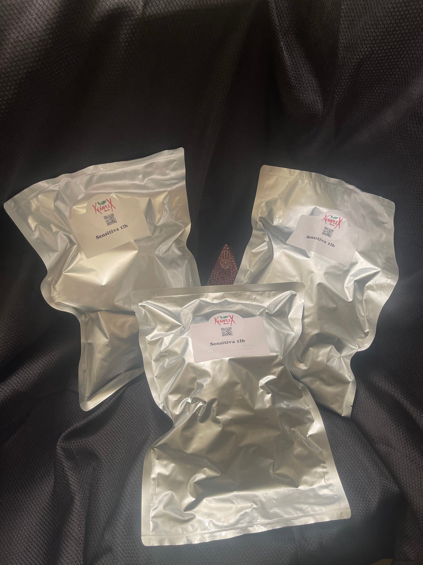 🌿 Sensitiva (Mimosa Pudica) – 1 Pound 🌿