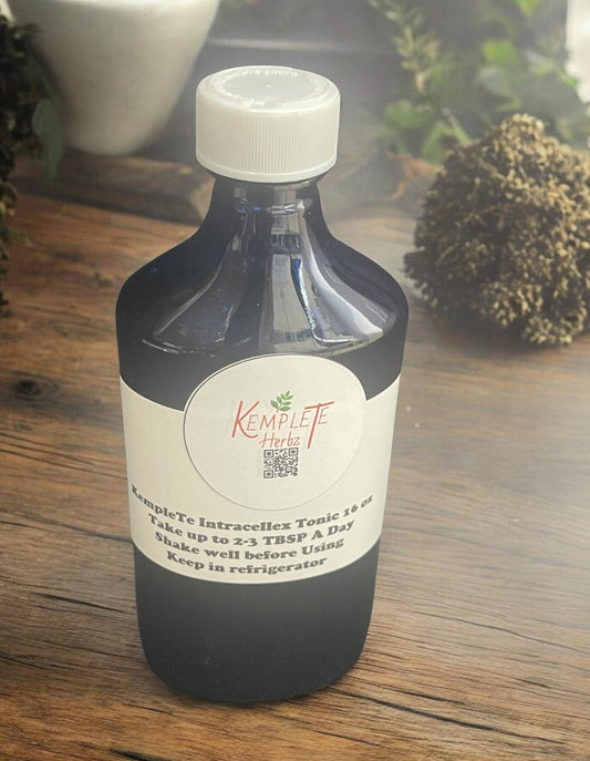 KempleTe Intracellex Tonic