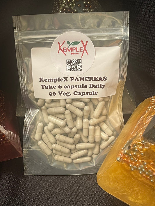 KempleX Pancreas