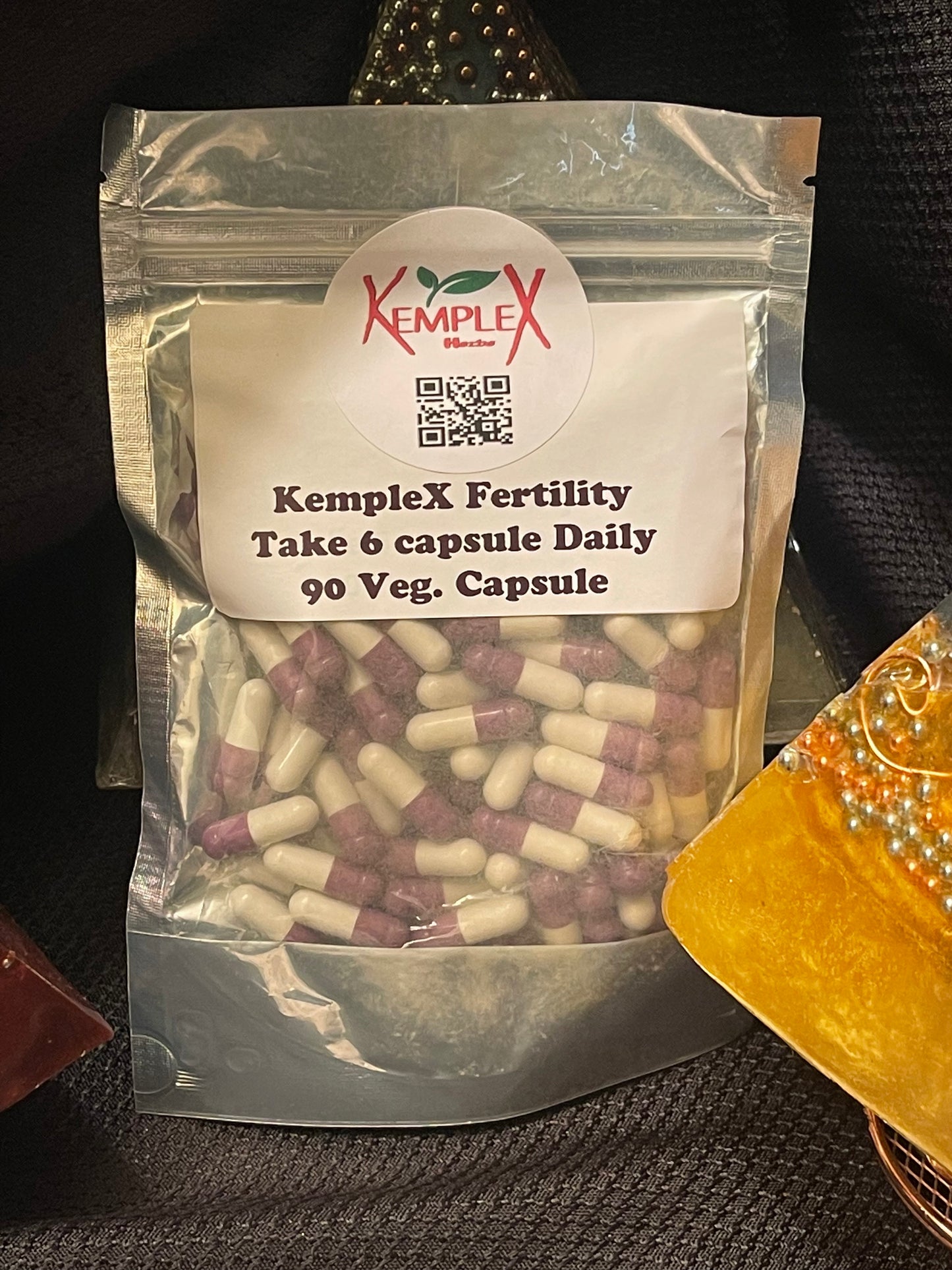 KempleX Fertility